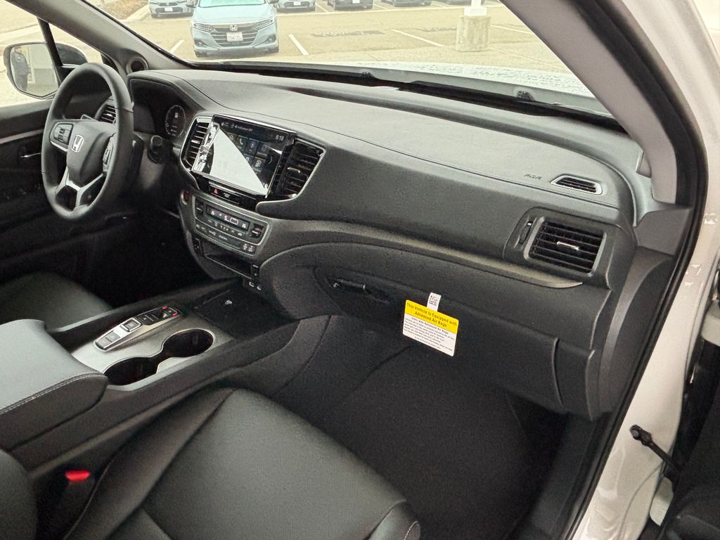 Thumbnail: 2026 Honda Ridgeline - 18