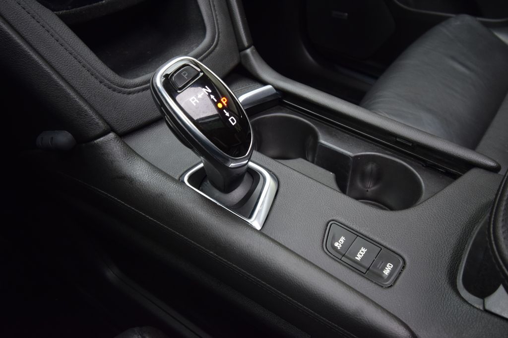 used 2019 Cadillac XT5 car, priced at $14,600