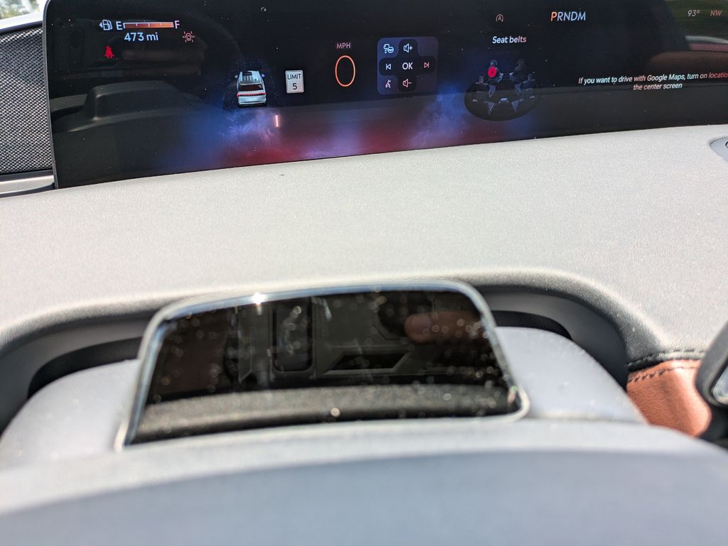 2026 Lincoln Navigator Reserve L