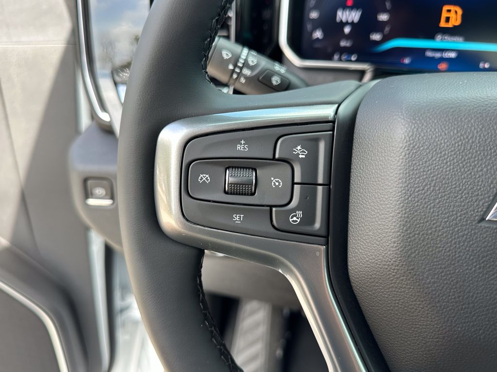 new 2026 Chevrolet Silverado 2500HD car, priced at $67,229