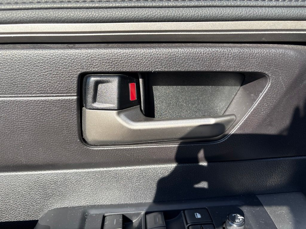 Used 2023 Toyota Tundra Truck