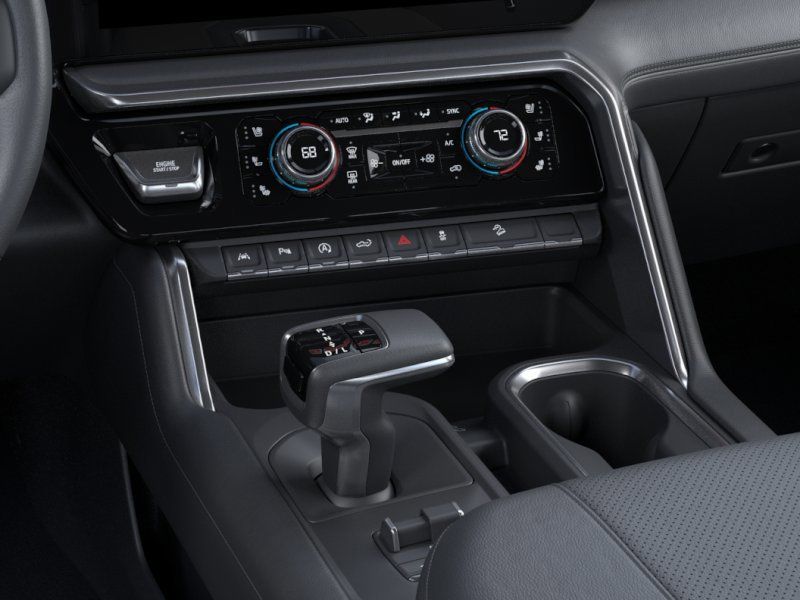 New 2026 Blue GMC Denali image 24