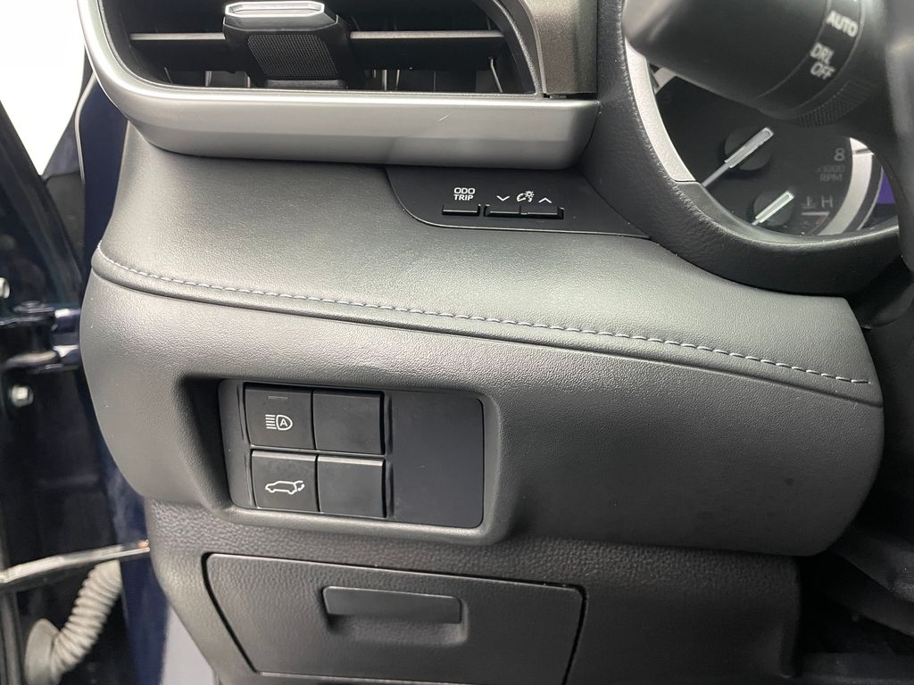 2021 Toyota Highlander XLE 20