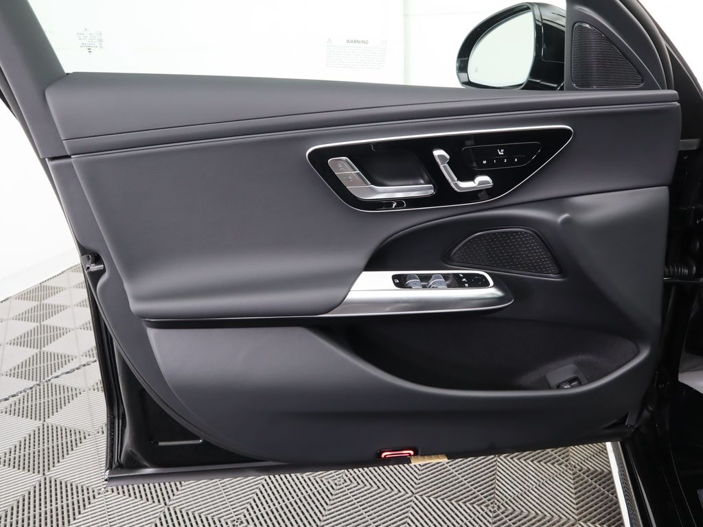 Thumbnail: 2026 Mercedes-Benz E-Class - 25
