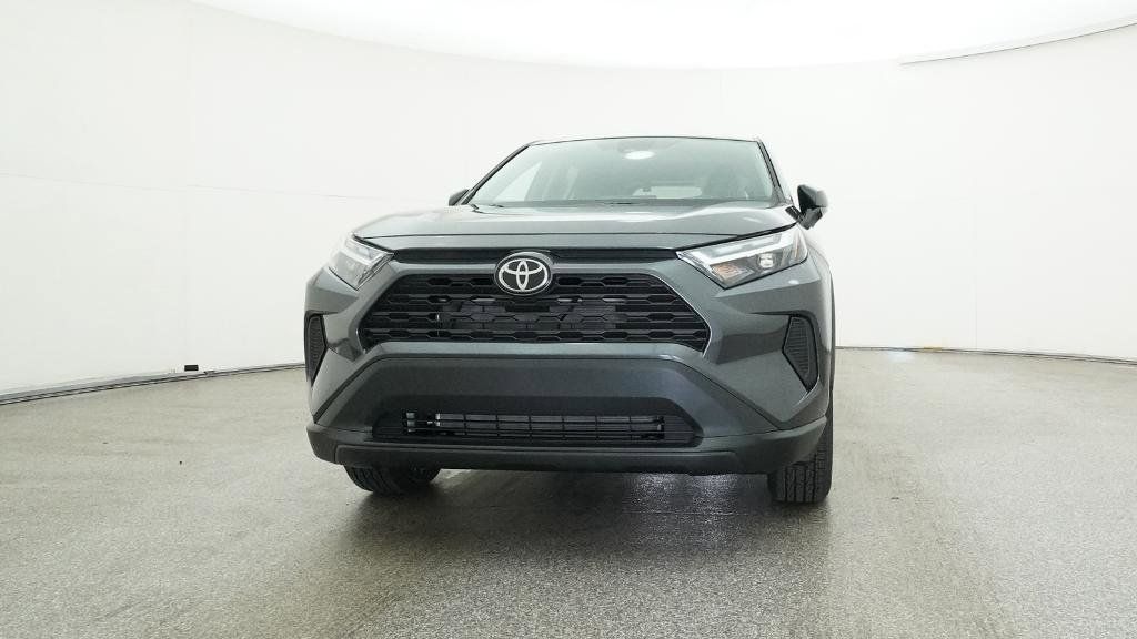 Thumbnail: 2025 Toyota RAV4 - 20