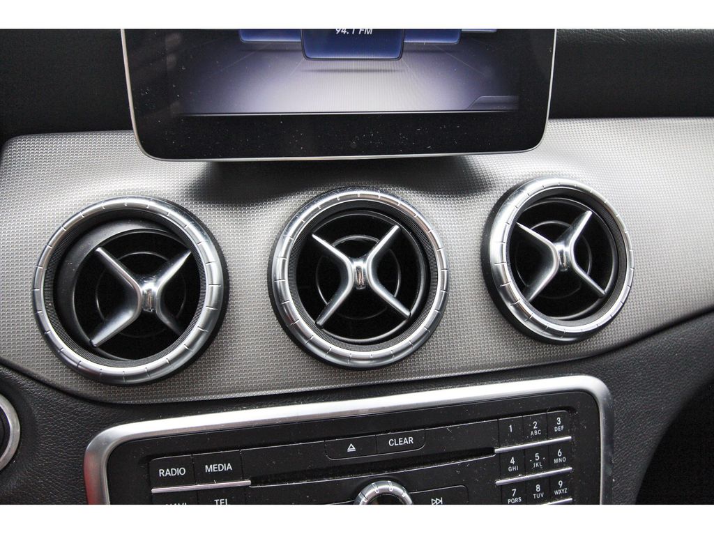 Used 2019 Mercedes-benz CLA Sedan