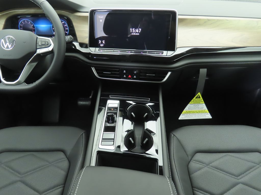 Thumbnail: 2026 Volkswagen Atlas - 13