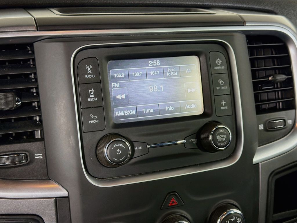 Used 2022 Ram 1500 Classic Truck