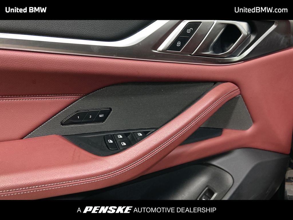 Thumbnail: 2024 BMW 4 Series - 11