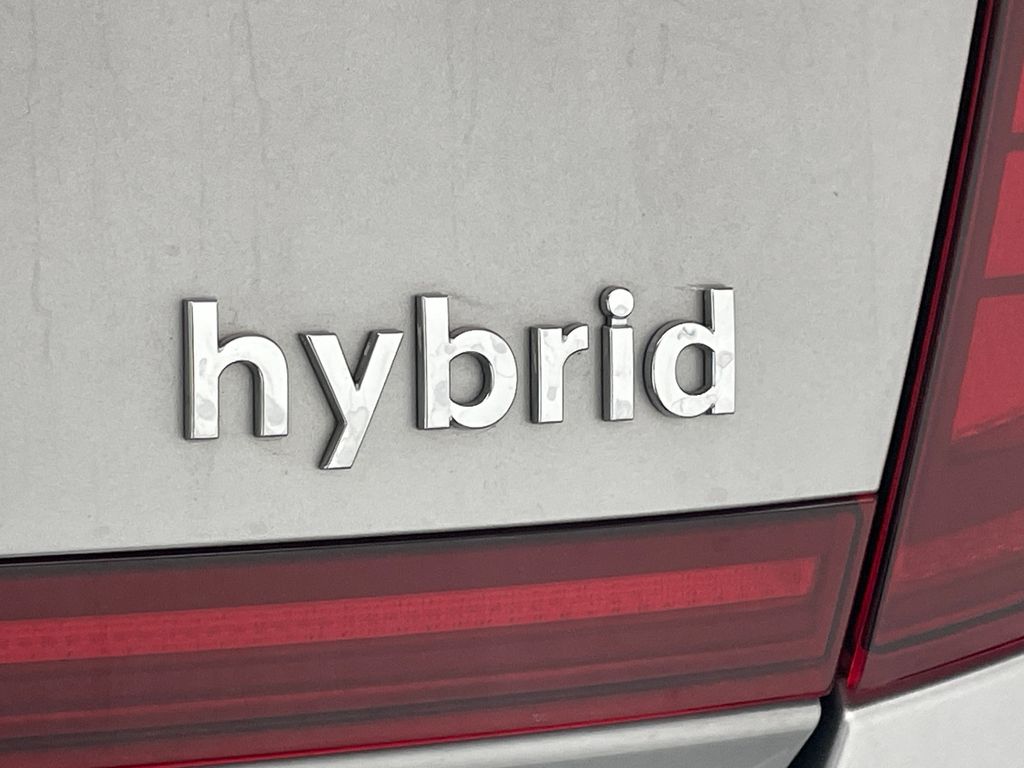 Thumbnail: 2023 Hyundai Sonata - 11