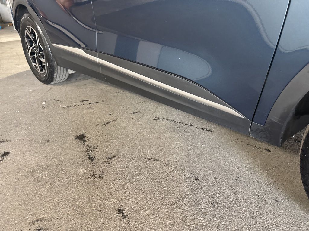 Used Car 2025 Kia Sportage  Lx For Sale Under $30,000 In San Juan, Puerto Rico