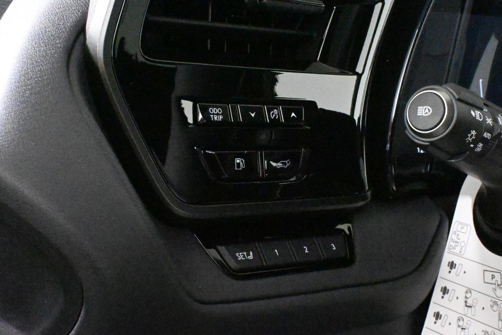 2025 Lexus TX 350 27