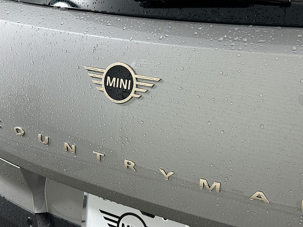 Thumbnail: 2026 MINI Cooper Countryman - 22