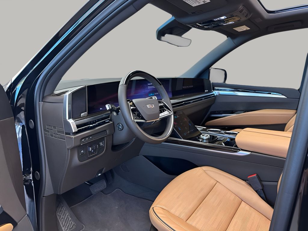 New Car 2025 Cadillac Escalade Esv  Premium For Sale Under $120,000 In Austin, Texas