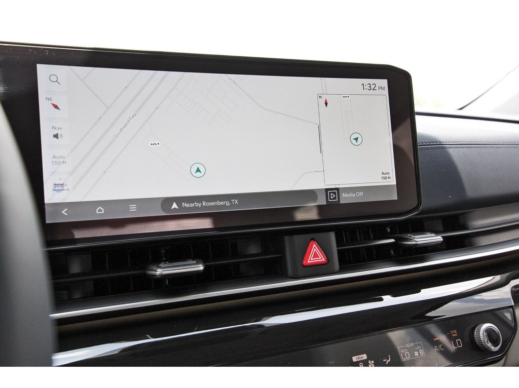 2027 Kia Carnival Hybrid SX Prestige  at Shottenkirk Kia Fort Bend