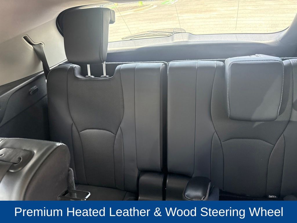 2019 Lexus RX 350L Premium