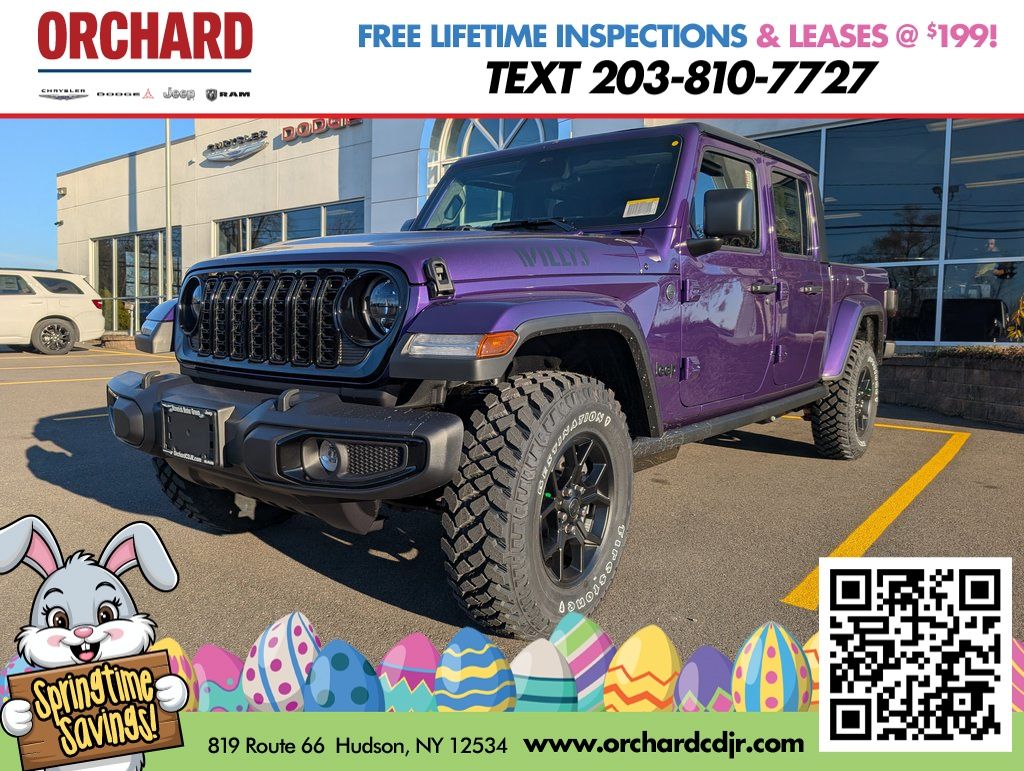 View vehicle photo 7