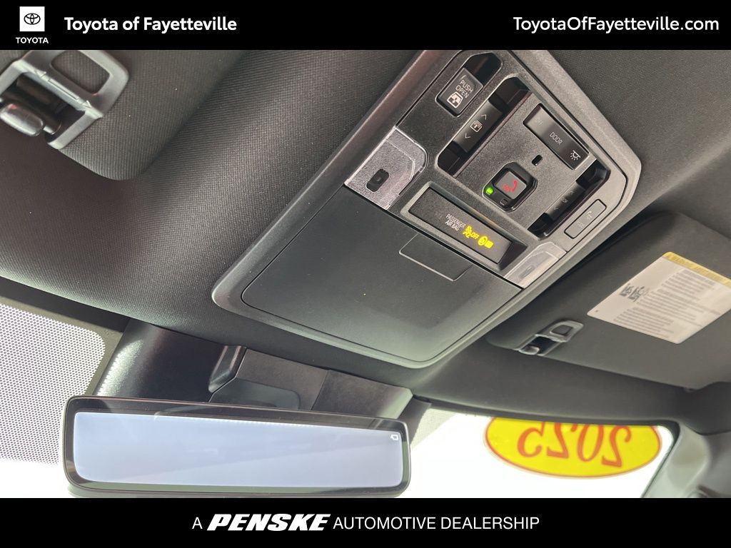 Thumbnail: 2025 Toyota Tundra - 26