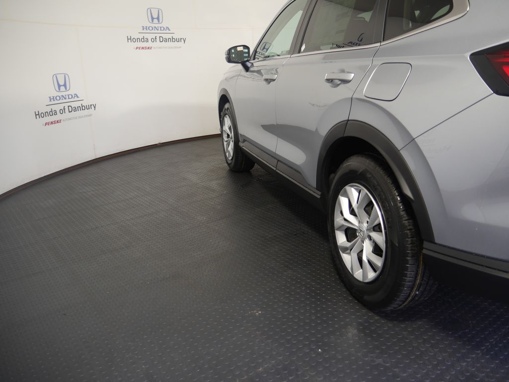 Thumbnail: 2026 Honda CR-V - 11
