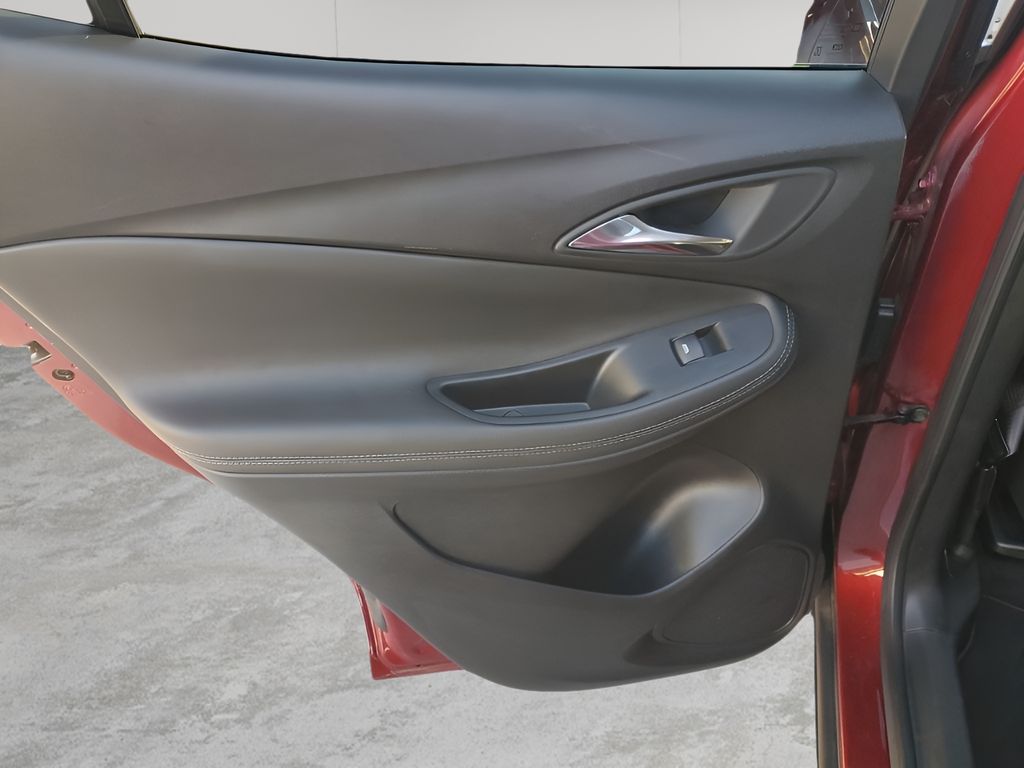 Used Car 2023 Buick Encore Gx  Preferred For Sale Under $25,000 In Austin, Texas