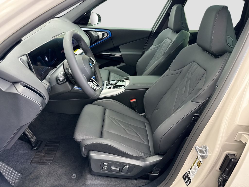 Thumbnail: 2026 BMW X3 - 18