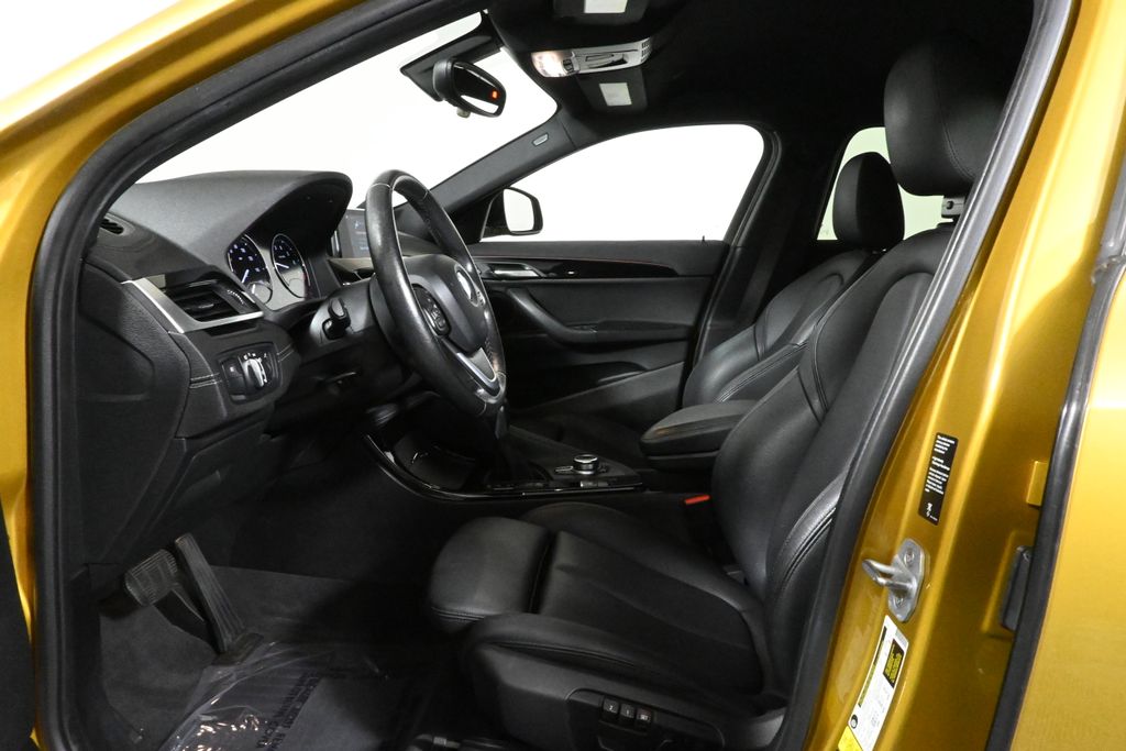 Thumbnail: 2018 BMW X2 - 3