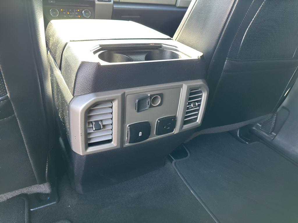 Used Car 2017 Ford F-250sd  Lariat For Sale Under $50,000 In Austin, Texas