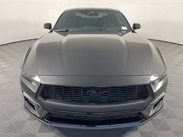 Thumbnail: 2025 Ford Mustang - 2