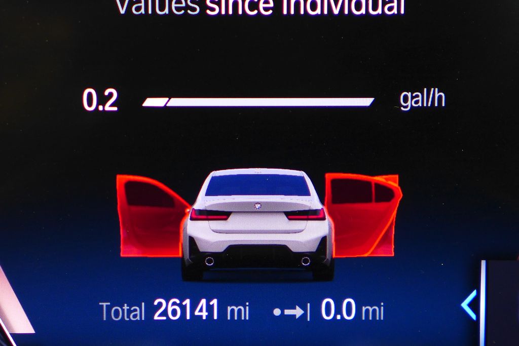 Thumbnail: 2023 BMW 3 Series - 32