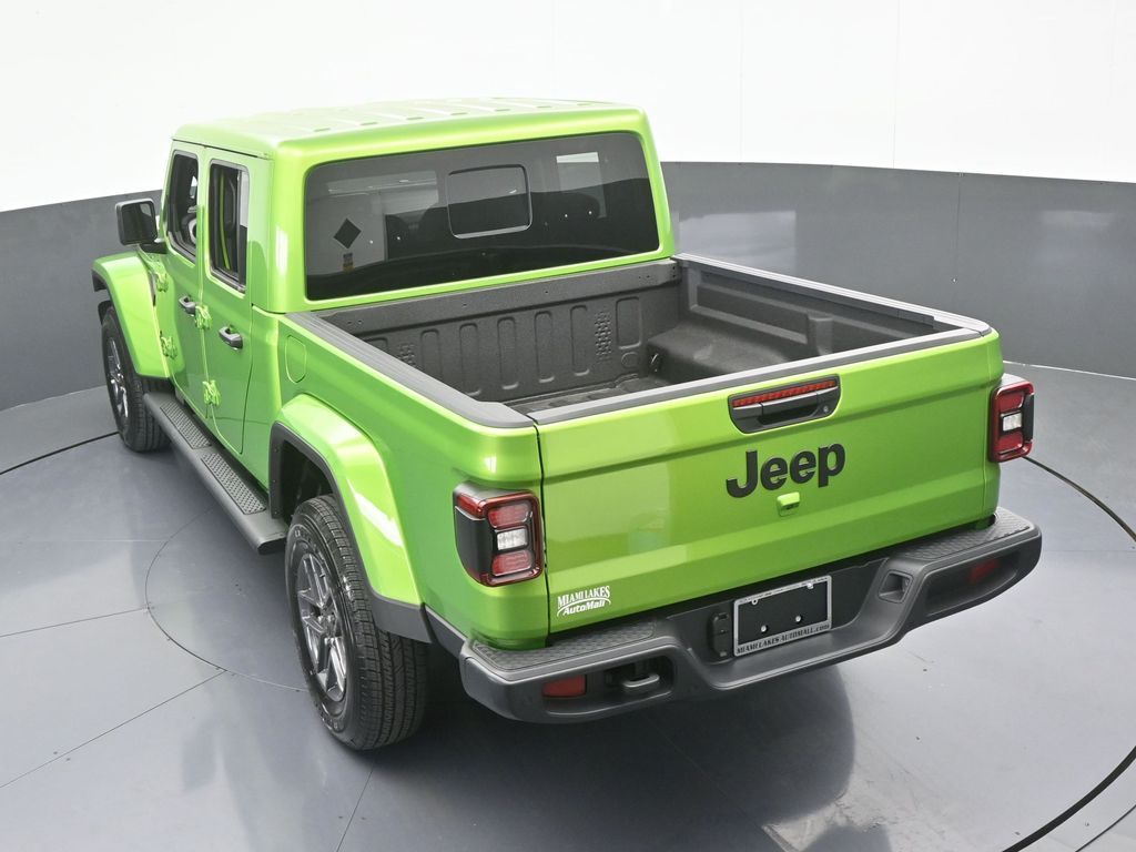 New 2026 Mojito (DISC) Jeep Sport S image 45