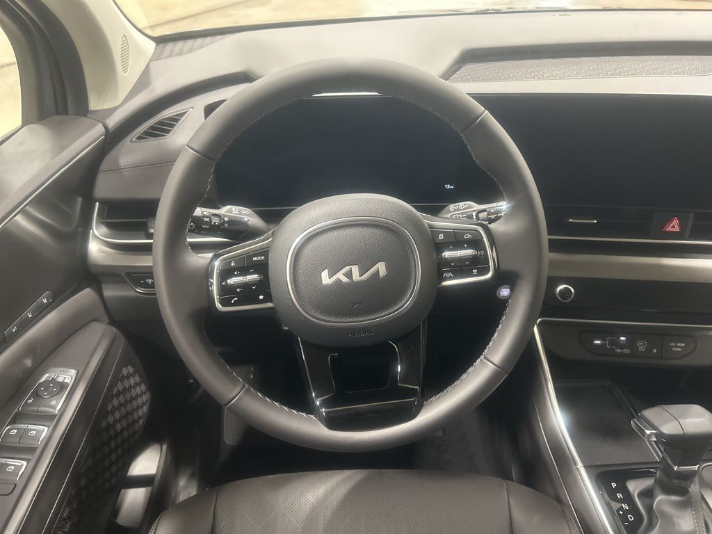 new 2026 Kia Carnival car, priced at $47,685