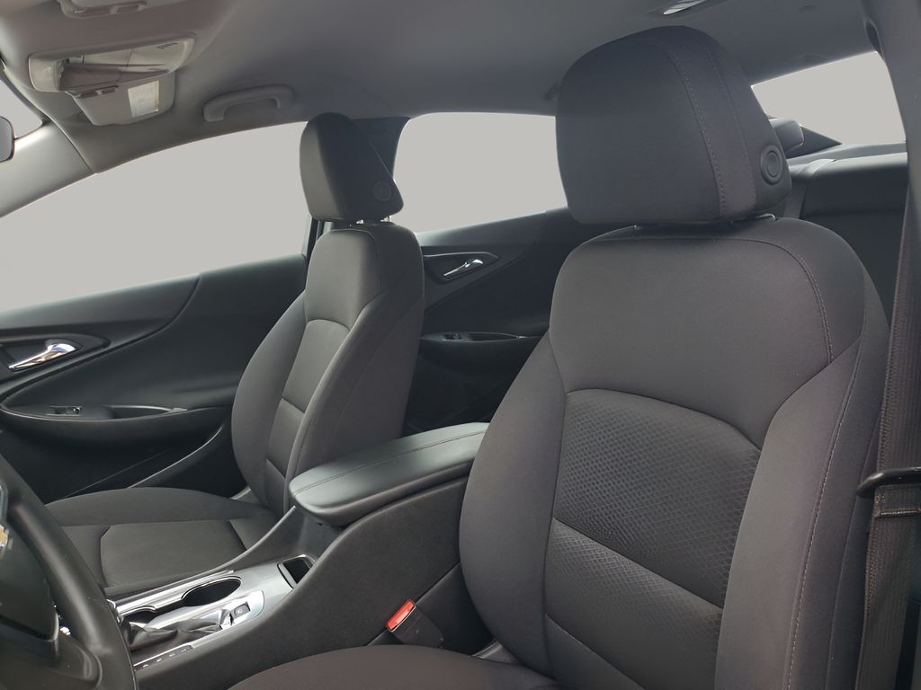 Used Car 2025 Chevrolet Malibu  Lt For Sale Under $20,000 In Austin, Texas