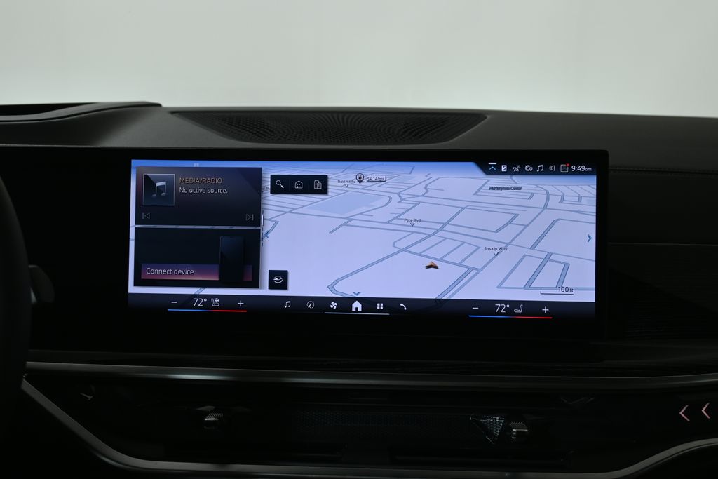 Thumbnail: 2026 BMW X5 - 22