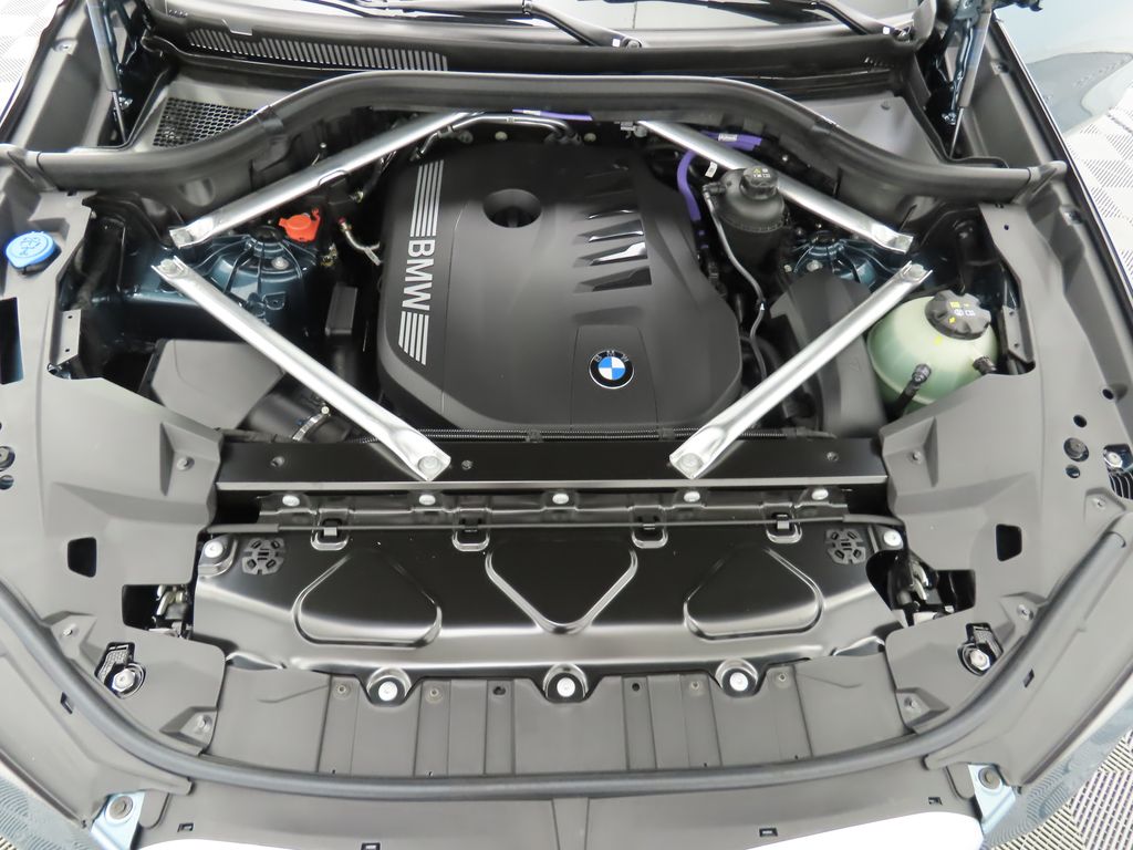 Thumbnail: 2026 BMW X5 - 30