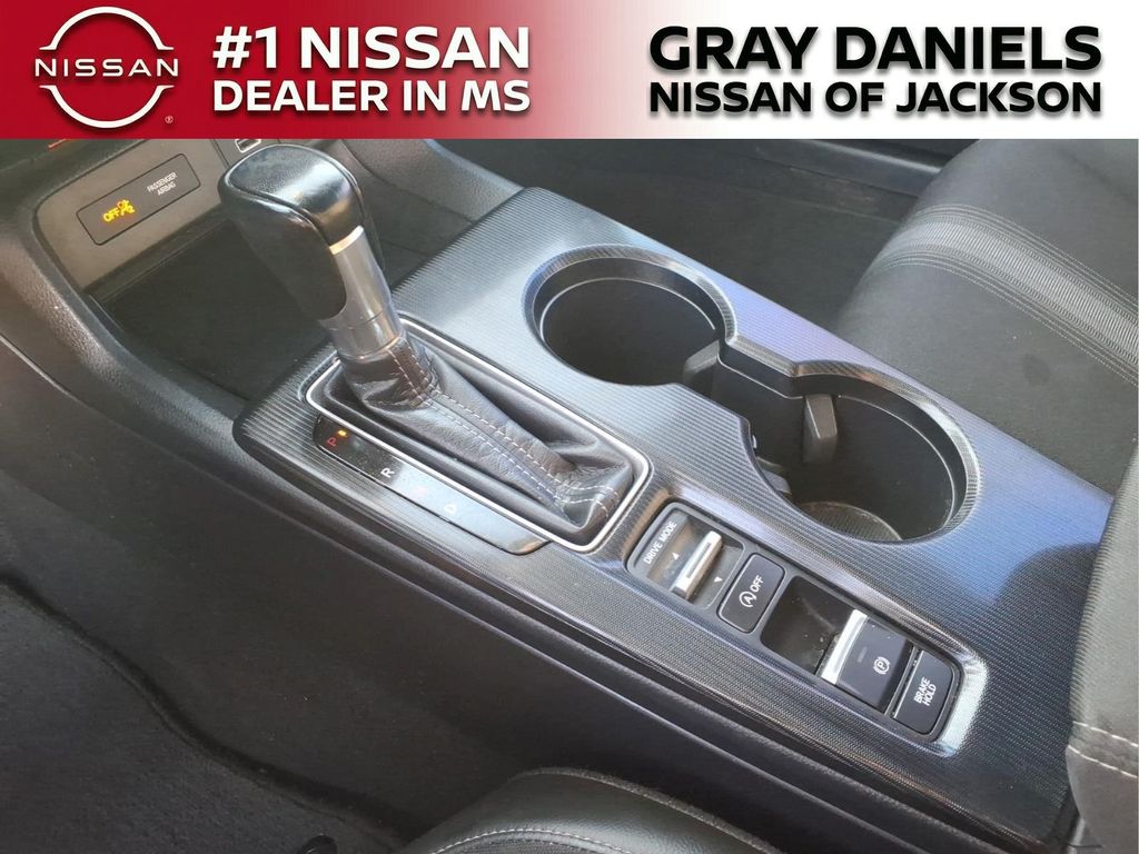 Used 2022 Honda Civic Sedan