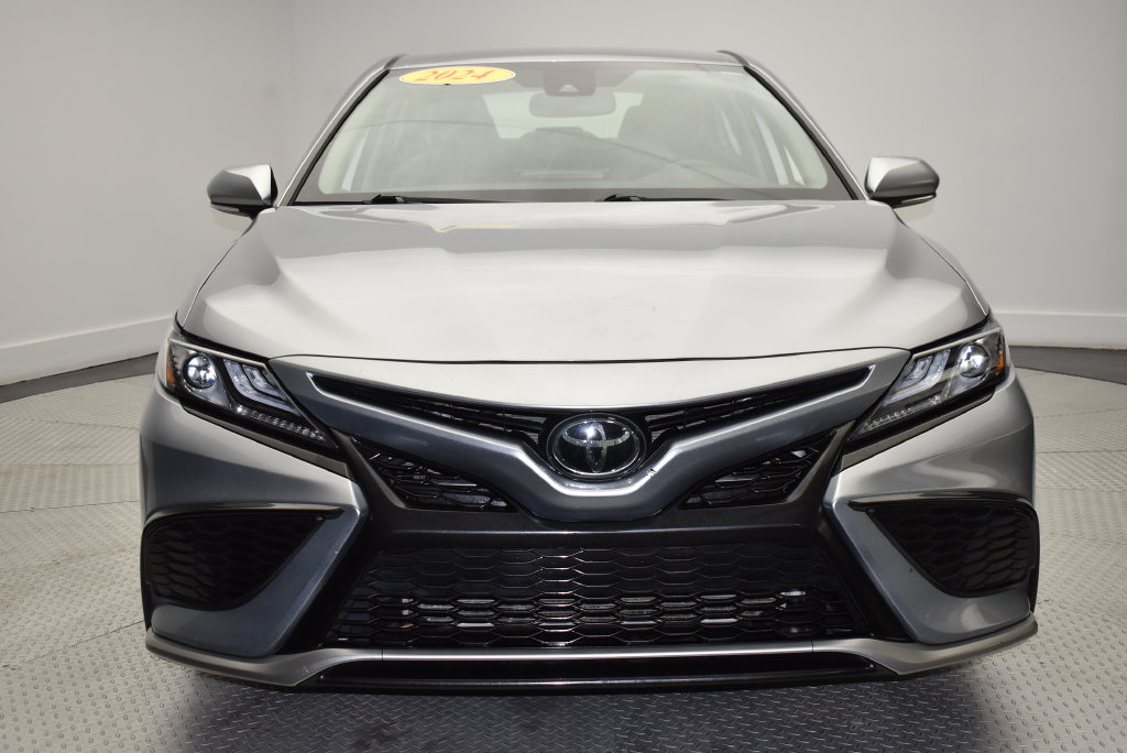 Thumbnail: 2024 Toyota Camry - 2
