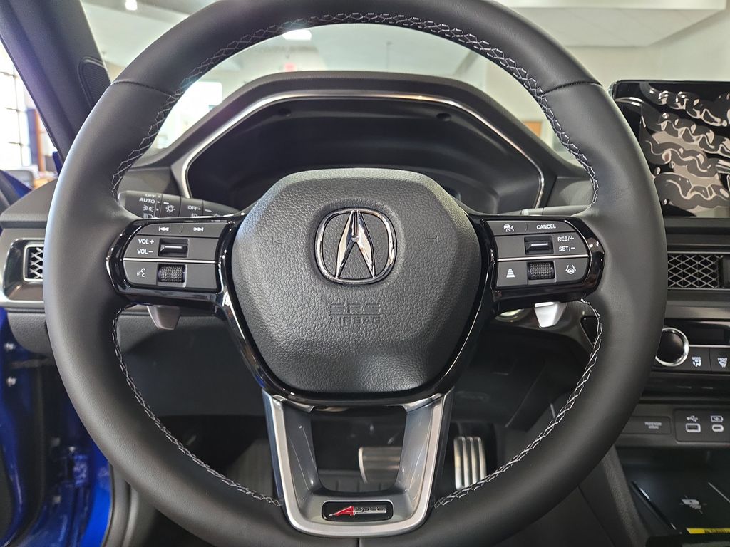 New 2025 Acura Integra For Sale in Fort Wayne, IN