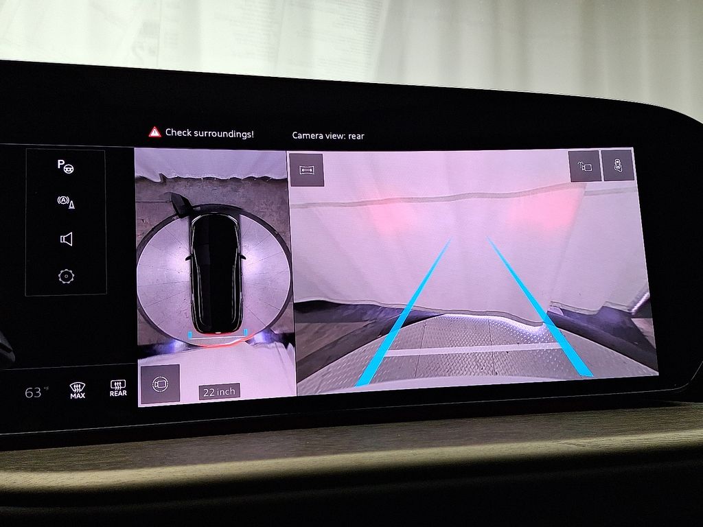 Thumbnail: 2025 Audi Q5 - 12