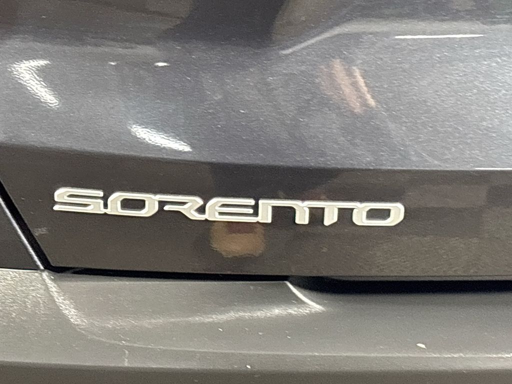 2023 Kia Sorento X-Line SX Prestige