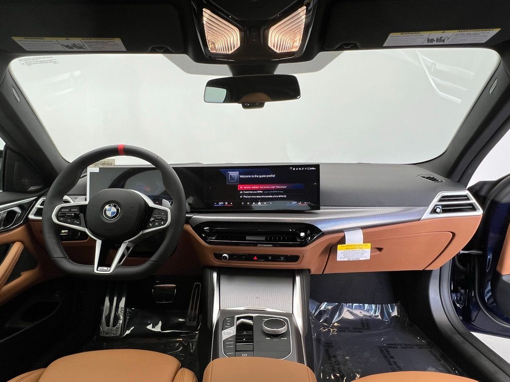 2026 BMW 4 Series M440i xDrive 11
