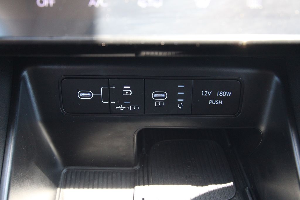 Used 2025 Hyundai Tucson SUV