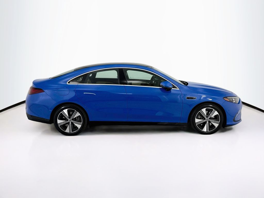 Thumbnail: 2027 Mercedes-Benz CLA - 4