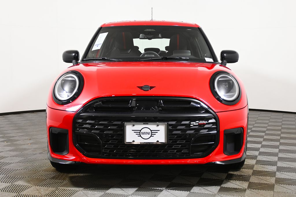 Thumbnail: 2026 MINI Cooper - 10