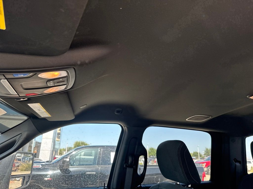 Used 2024 Ram 3500 Truck