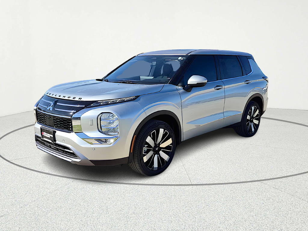 2026 Mitsubishi Outlander SE - 1