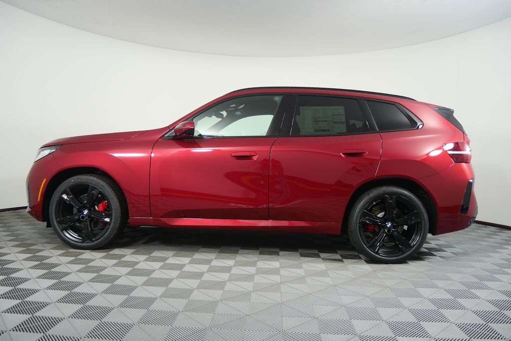 Thumbnail: 2026 BMW X3 - 6