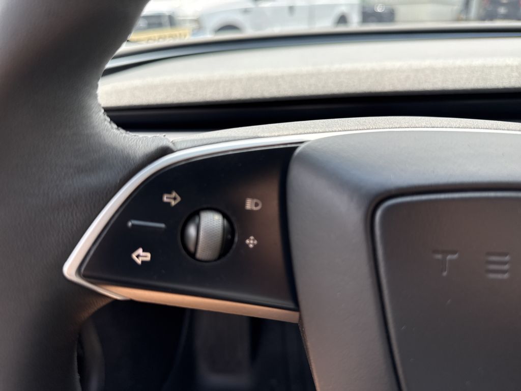 Used 2025 Tesla Model 3 Sedan