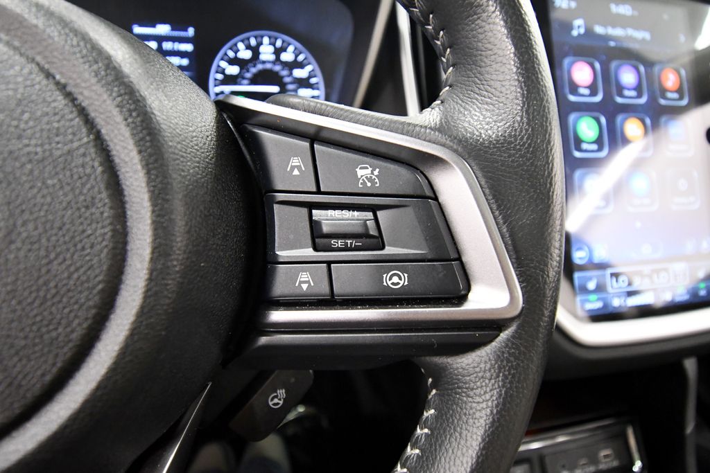 Used 2024 Subaru Ascent SUV
