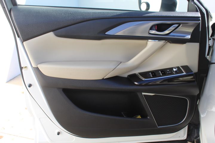 Used Car 2019 Mazda Cx-9  Grand Touring For Sale Under $25,000 In Georgetown, Texas