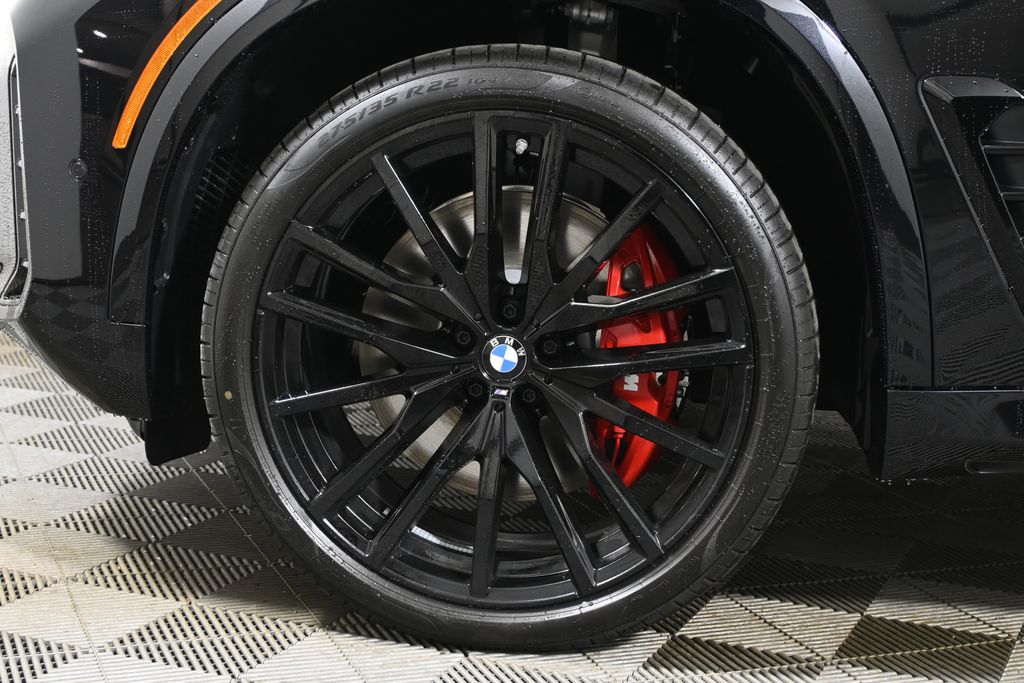 Thumbnail: 2026 BMW X5 - 12